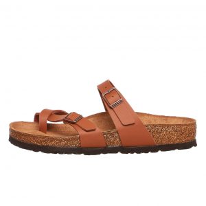 Birkenstock W Mayari Birko-Flor Ginger Brown (1019053)