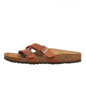 Birkenstock W Yao Balance Birko-Flor Ginger Brown (1019447)