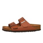 Birkenstock W Arizona BS Birko-Flor Ginger Brown (1019119)