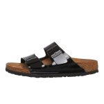 Birkenstock W Arizona BS Patent Black Patent (1005292)