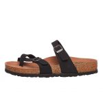 Birkenstock W Mayari Earthy Vegan Black (1019221)