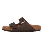 Birkenstock Arizona BS Saddle Saddle Matt Brown (1015526)