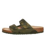 Birkenstock Arizona BS Desert Soil Desert Soil Camo Green (1019597)