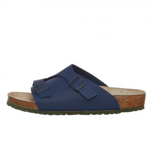 Birkenstock Zürich BS Desert Soil Desert Soil Blue (1018719)