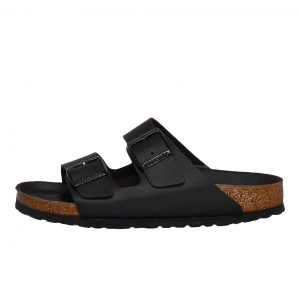 Birkenstock W Arizona BS BF Triples Black (1019069)