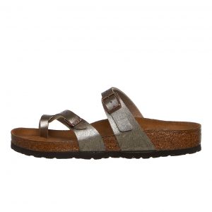 Birkenstock W Mayari Graceful Graceful Taupe (1016408)