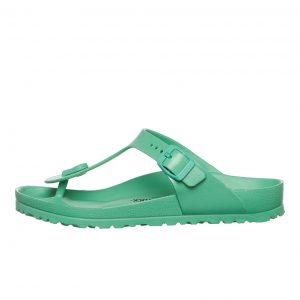 Birkenstock W Gizeh EVA To the Beach Bold Jade (1019158)