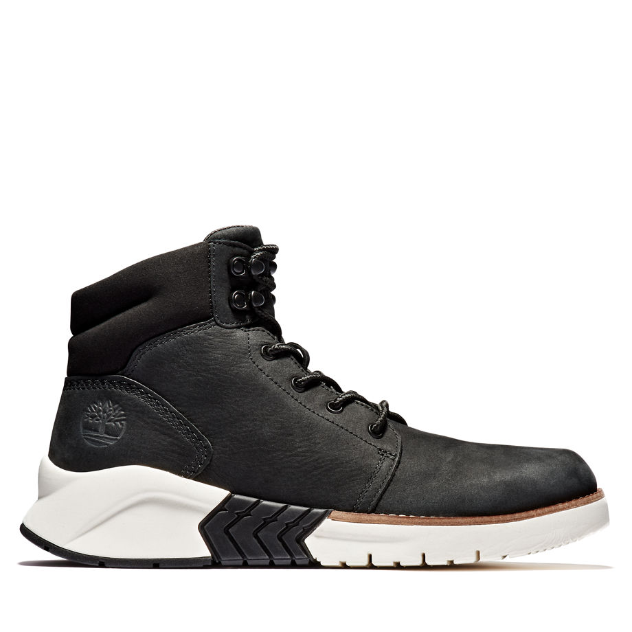 timberland-sneaker A1ZBN015