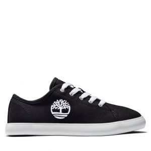 Timberland Newport Bay Sneake Schwarz (A2188015)