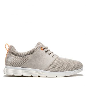 Timberland Killington Knit Oxfordschuh Weiß (A22FTF48)