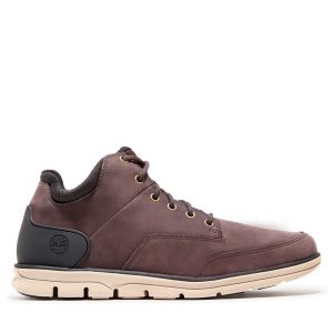 Timberland Bradstreet Chukka Stiefel Braun (A27KE544)