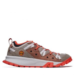 Timberland Garrison Trail Low Wander-sneake Beige (A29CVK51)