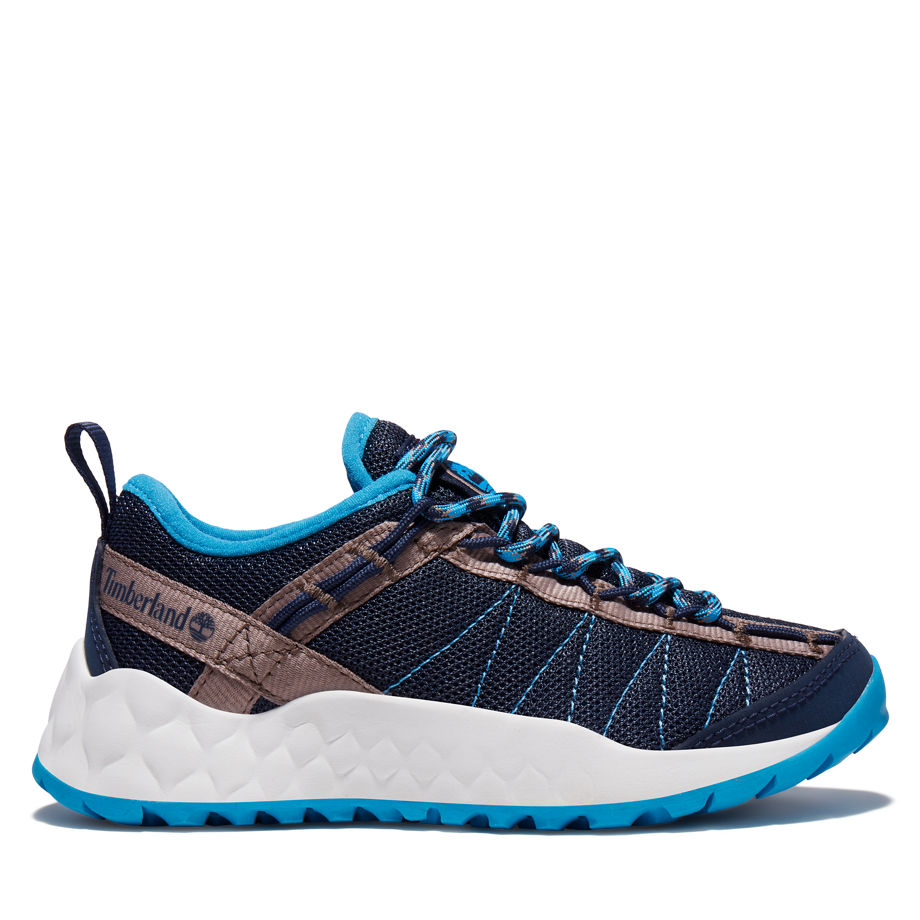 timberland-sneaker A2CEG019