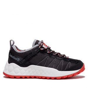 Timberland Solar Wave Wanderschuh Schwarz (A2CYK015)
