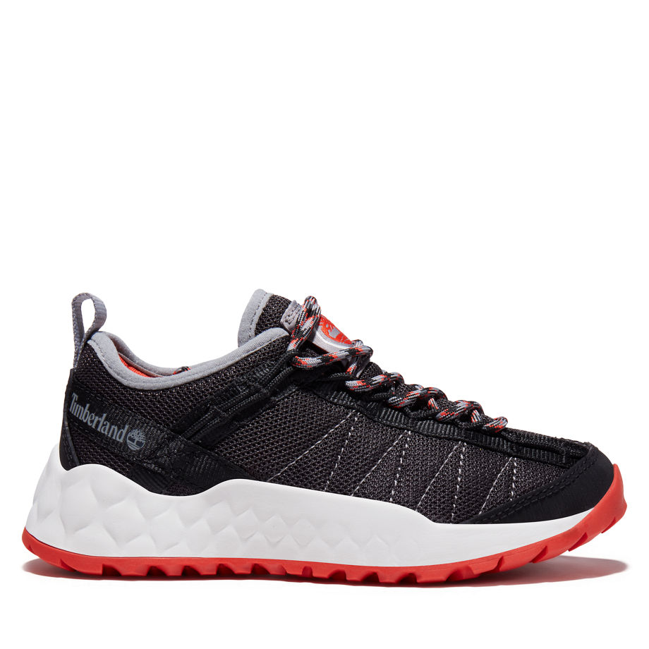 timberland-sneaker A2CYK015