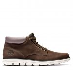 Timberland Bradstreet Chukka Braun (A2E5NV13)