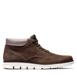Timberland Bradstreet Chukka Braun (A2E5NV13)