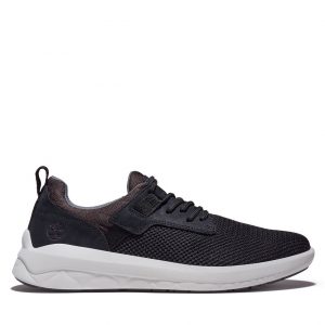 Timberland Bradstreet Ultra Strick-sneake Schwarz (A2H8P015)