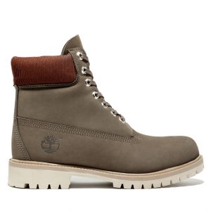 Timberland® Premium 6-inch-stiefel In Greige Greige Herren Beige (A2J6J901)