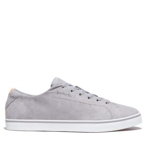 Timberland Skape Park Sneaker Aus Lede Grau (A3ZXY085)