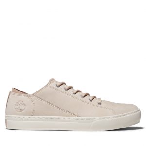 Timberland Adventure 2.0 Cupsole Oxfordschuh Beige (A41B9269)