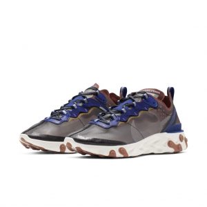 Nike React Element 87 ‚Dusty Peach‘ (2019) (AQ1090-200)