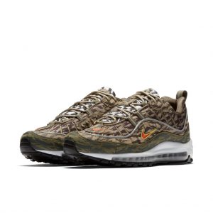 Nike Air Max 98 AOP Camo (AQ4130-200)