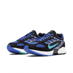 Nike Air Ghost Racer Blue
