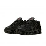 Nike Shox TL Black Metallic (2020) (AV3595-002)