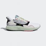 Adidas ZX 4000 Futurecraft 4D ‚Grey‘ (2019) (B42203)