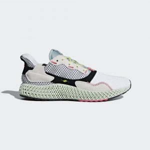 Adidas ZX 4000 Futurecraft 4D ‚Grey‘ (2019) (B42203)