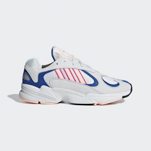 adidas Originals Yung-1 Sneaker  weiß (BD7654)