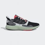 Adidas ZX 4000 Futurecraft 4D ‚Black Onix‘ (2019) (BD7931)