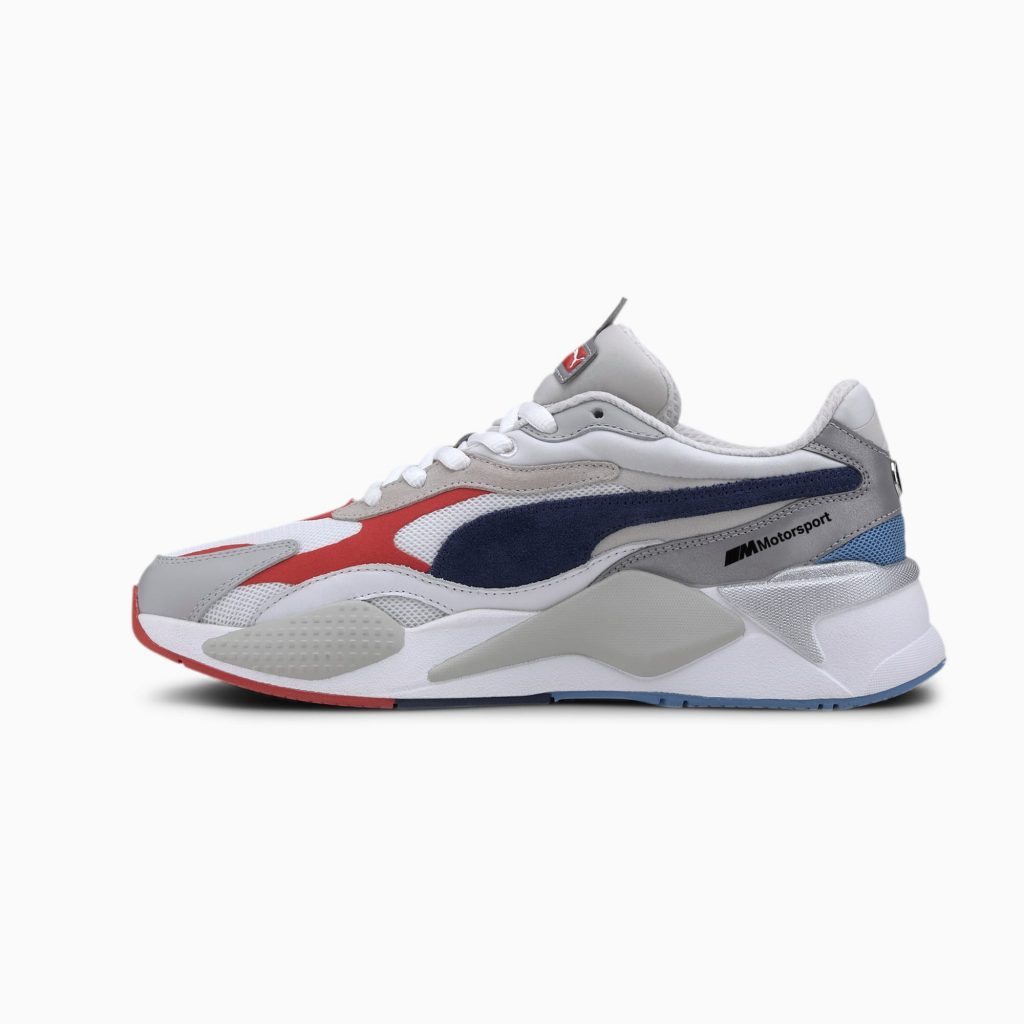 puma-sneaker 306498-01