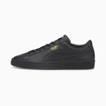 Puma Basket Classic XXI  Schwarz (374923-03)