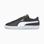 Puma Basket Classic XXI  Schwarz/Weiß (374923-04)
