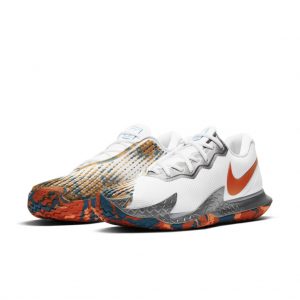NikeCourt Air Zoom Vapor Cage 4 Weiß (CD0424-106)