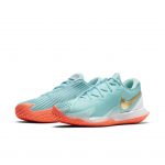 NikeCourt Air Zoom Vapor Cage 4 Blau (CD0431-400)