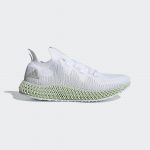 Adidas AlphaEdge 4D White Grey (2019) (CG5526)