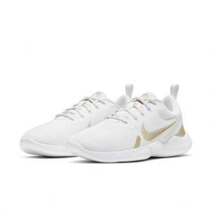 Nike Flex Experience Run 10 Schwarz (CI9964-010)