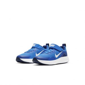 Nike WearAllDay Blau (CJ3817-402)