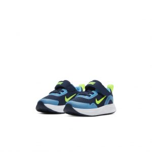 Nike WearAllDay Blau (CJ3818-400)