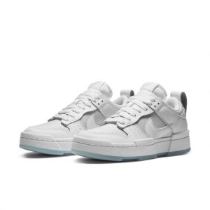 Nike Dunk Low Disrupt Photon Dust (W)