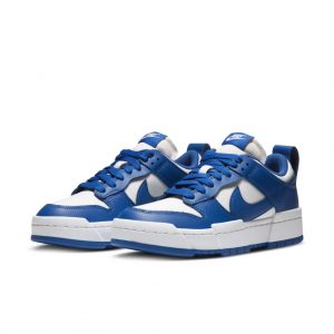Nike WMNS Dunk Low Disrupt ‚Game Royal‘ (2020) (CK6654-100)