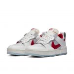 Nike WMNS Dunk Low Disrupt Gym Red (2020) (CK6654-101)