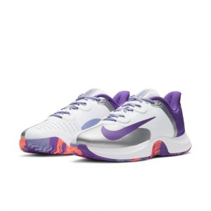 NikeCourt Air Zoom GP Turbo Weiß (CK7580-103)