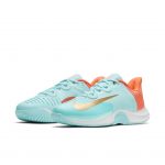 NikeCourt Air Zoom GP Turbo Blau (CK7580-400)