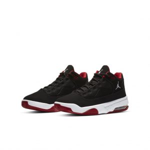 Jordan Max Aura 2 Schwarz (CN8094-016)