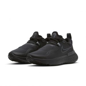Nike React Miler Shield Schwarz (CQ8249-001)