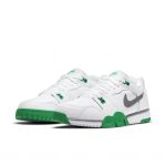 Nike Cross Trainer Low Weiß (CQ9182-104)